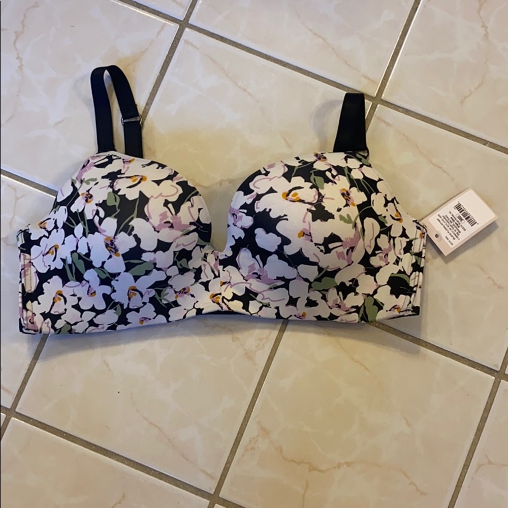 Auden maternity/nursing bra 38D